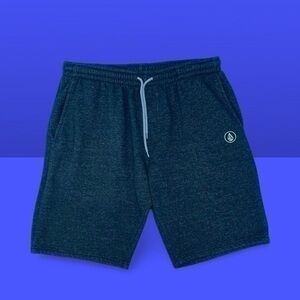 Volcom Cotton Shorts